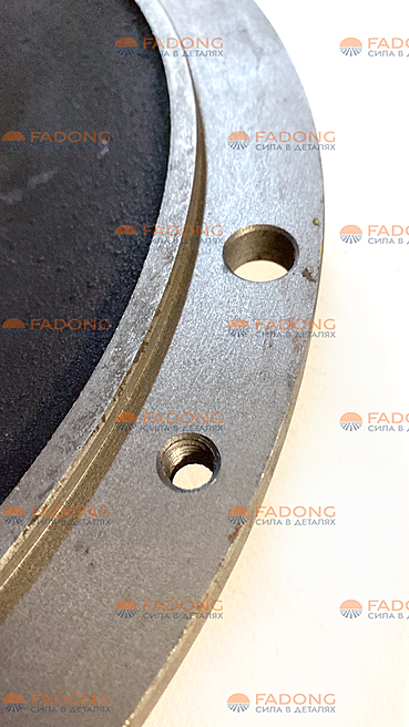 Крышка КПП 3030900090/zl40.6-33a