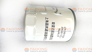 Фильтр масляный двигателя 803270654/800161721