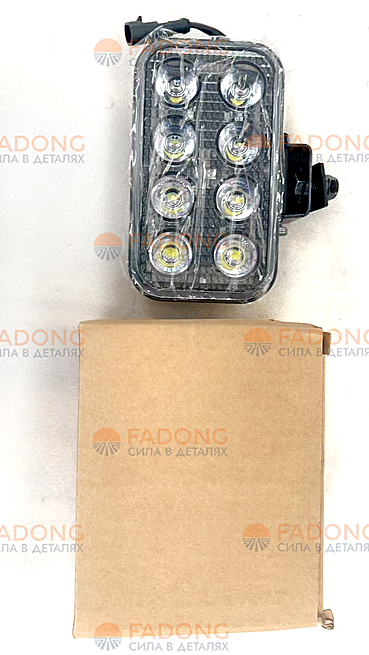 Фара противотуманная LED 4130002839