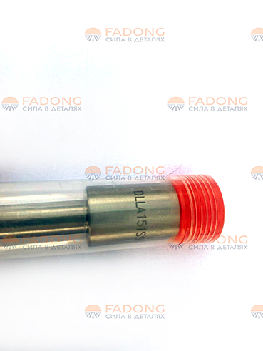Распылитель форсунки DLLA151S972/FZB1162FE