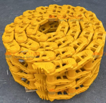 Цепь гусеничная SD32 41 звено 228MC-41000