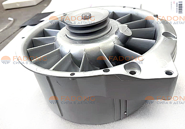 Вентилятор 04231778