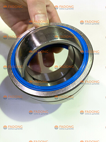 Подшипник шарнирный GE60ES/GB304.5-81/4120000868026/35B0017/4021000042/25B0004
