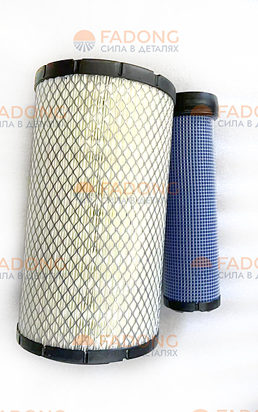 Фильтр воздушный  4110002925034/13068787