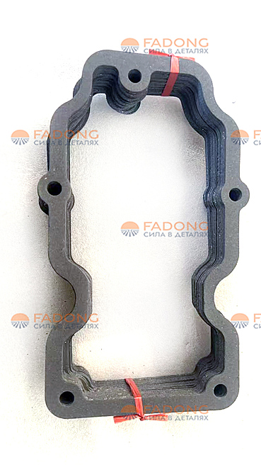 Прокладка крышки клапанов 612650040011/4110002244032