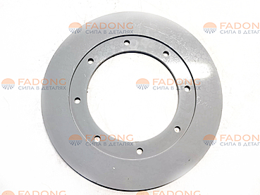 Диск стояночного тормоза D=390 LG863N