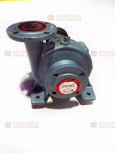 Насос забортной воды 1001938277