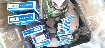 Конвертер без корпуса 500305