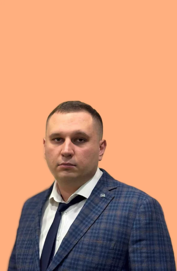 Митин Роман