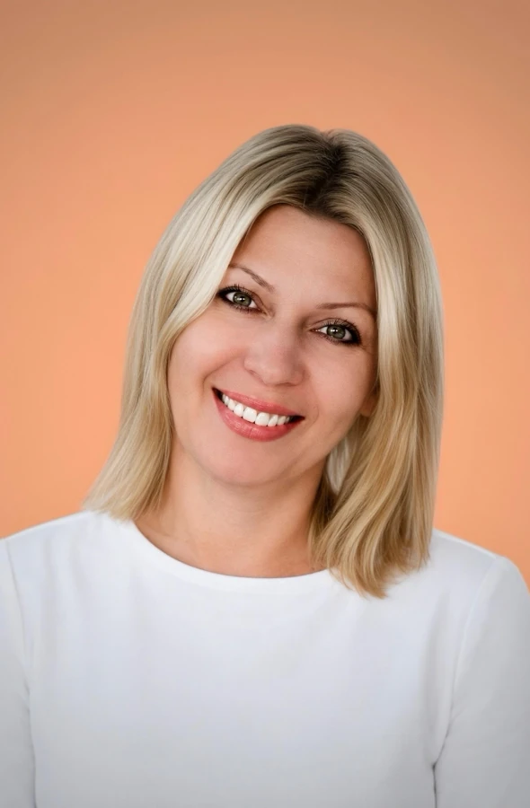 Сухомлинова Анна Александровна